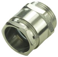 WEIDMULLER 0261400000 Cable Gland, Brass, 12 mm, 14 mm