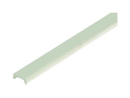 WEIDMULLER 0485400000 Accessory, 1m, Weidmuller SAK Series Terminal Blocks, Cover Profile, SAK Series