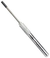 JONARD TOOLS HW-UW-224 Wire Wrap/Unwrap Tool, Pencil, Standard (Regular), 24AWG to 22AWG, Aluminum Handle