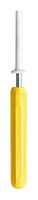 JONARD TOOLS UW-4 Hand Unwrapping Tool, Left Hand, Type B, 20-26 AWG, 0.187" Diameter