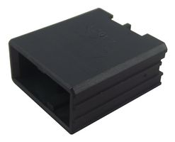 AMP - TE CONNECTIVITY 1-917337-2 Pin Header, Wire-to-Board, 5.08 mm, 1 Rows, 2 Contacts, Through Hole Straight
