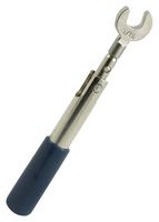 TE CONNECTIVITY - AMP 1055546-1 TORQUE WRENCH KIT, 1/4" & 5/16", 8IN-LB