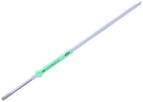 WIHA 28577 Screwdriver Blade, Interchangeable, IP15 Torxplus, 6.89" Length, Steel, TorqueFix/TorqueVario Handle