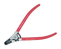 WIHA 32696 Pinzas Circlip, Anillo de Retención, Doblado Externo 90°, 180 mm, 19 mm, 60 mm