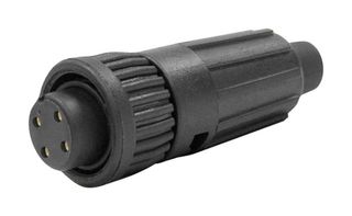 SWITCHCRAFT/CONXALL 6280-4SG-522