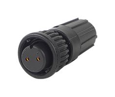 SWITCHCRAFT/CONXALL 6382-2SG-3DC