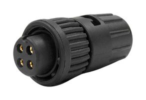 SWITCHCRAFT/CONXALL 6380-4SG-311