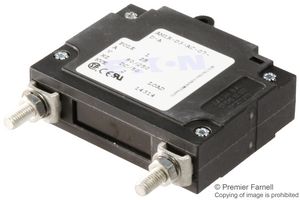 Eaton Heinemann GJ1P Z79 1 450A Circuit Breaker 2P 65V GJ1P H99 P E DU 450 Amp Em2515 1 - Foto 4