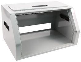 BUD INDUSTRIES C-1555