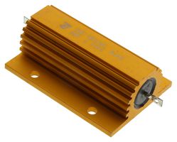 TE CONNECTIVITY - CGS HSC10033RJ Resistencia, Lengüeta Soldable, 33 ohm, Serie HSC, 100 W, ± 5%, Solder Lug, 1.9 kV