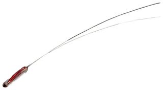 HONEYWELL 121-202EAJ-Q01 Probe, In-Line, 2 kohm, 121 Series, 3518 K, Through Hole, Radial Leaded, Radial Leaded