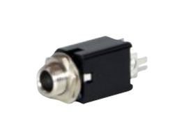 SWITCHCRAFT/CONXALL 111PCX CONNECTOR,HI D JAX, ROHS ROHS COMPLIANT: YES