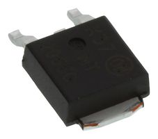 ONSEMI NTD2955T4G MOSFET de Potencia, Canal P, 60 V, 12 A, 0.18 ohm, TO-252 (DPAK), Montaje Superficial