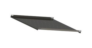 BUD INDUSTRIES SH-12711 Rack Shelf, Ventilated, 42U, 465.07 mm, 800 mm