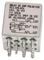 CII - TE CONNECTIVITY FCA-325-BZ4
