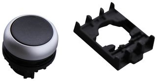 EATON CUTLER HAMMER M22-D-S Switch Actuator, IEC, Eaton M22 Series Modular Pushbutton Switches, RMQ-Titan M22 Series