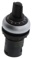 EATON CUTLER HAMMER M22-R10K Joystick, IEC, IP66, 22.5mm, 10 kohm