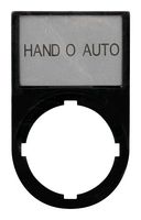 EATON CUTLER HAMMER M22S-ST-D12