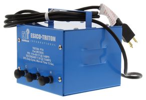 ESICO-TRITON R23802 Soldering Iron, Plug-in, Light Duty, 115 V