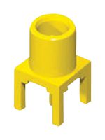 SAMTEC MCX7-J-PH-ST-TH1 RF / Coaxial Connector, MCX Coaxial, Straight Jack, Through Hole Vertical, 75 ohm
