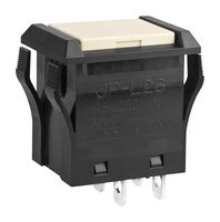 NKK SWITCHES JPL26B/U-B