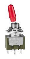 NKK SWITCHES M2012SS1W01-BC