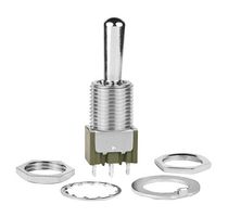 NKK SWITCHES M2019B2B1W01