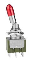 NKK SWITCHES M2022LL1W01-C