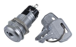 NKK SWITCHES SK12BAW01