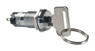 NKK SWITCHES SK13EDW01