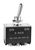 NKK SWITCHES S822/CUL