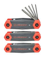 CRESCENT CHK3PC