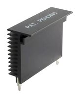 WAKEFIELD THERMAL OMNI-UNI-18-50 Heat Sink, TO-247, TO-264, 38.1 mm, 18.03 mm, 50 mm