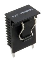 WAKEFIELD THERMAL OMNI-220-18-25-1C Heat Sink, TO-220, 38.1 mm, 18.03 mm, 25 mm