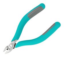 WELLER EREM 2412EW Cutter, Side, 130 mm, Semi Flush, 1.6 mm