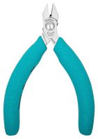 WELLER EREM 595EW Cutter, Side, 115 mm, Flush, 1.3 mm