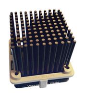 WAKEFIELD THERMAL 903-23-2-15-2-B-0 Heat Sink, 11.41 °C/W, BGA, 23 mm, 15 mm, 23 mm
