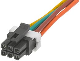 MOLEX 45132-0610