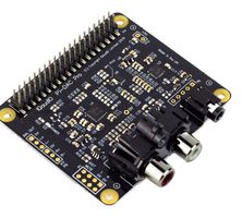 RASPBERRY-PI SC0551