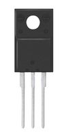 YAGEO XSEMI XP60SA380DIT Power MOSFET, N Channel, 600 V, 10 A, 0.38 ohm, TO-220CFM, Through Hole