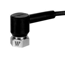 AMPHENOL WILCOXON SM102 Accelerometer, 100 mV/g, 28 VDC, 50 g, -50°C to 120°C, Module