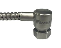 AMPHENOL WILCOXON SM103 Accelerometer, 100 mV/g, 28 VDC, 50 g, -50°C to 120°C, Module