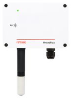 ROTRONIC HF3A-D2X0300210100