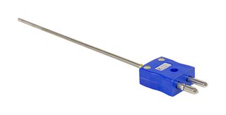 LABFACILITY MB-ISK-S15-250-SP-JIS Termopar, K, -40 °C, 1100 °C, 310 Stainless Steel