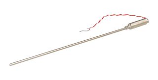 LABFACILITY MD-ISK-S10-250-P5-JIS Thermocouple, K, -40 °C, 750 °C, 310 Stainless Steel, 3.9 ", 100 mm