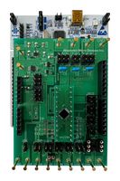 NISSHINBO MICRO DEVICES NA2204NB-EV Kit de Evaluación, NA2204, Interfaz Analógico, Acondicionamiento de Señal