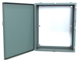 HAMMOND 1418N4M12 Metal Enclosure, Wall Mount, Steel, 914 mm, 762 mm, 305 mm, IP66