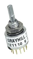 GRAYHILL 56BP30-01-4-03N