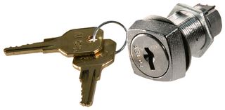 TE CONNECTIVITY - ALCOSWITCH SKT332AEL01