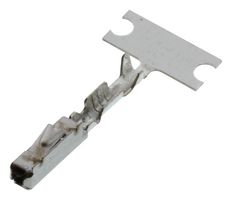 TE CONNECTIVITY - AMP 1355717-1 Automotive Connector Contact, Locking Lance, MQS Series, Socket, Crimp